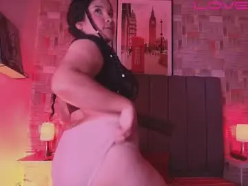 Chaturbate Live Porn of aaron_antonella_mds