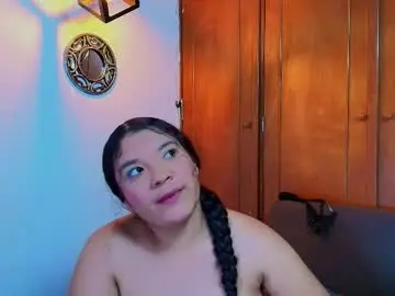 Chaturbate Free Porn Cam of aaron_antonella_mds