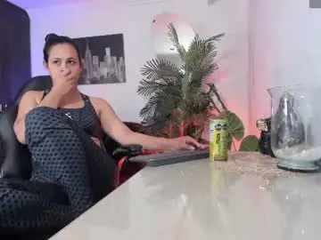 Chaturbate Free Porn Cam of amaia_bushida