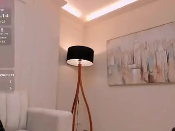 Chaturbate Sex Chat of ambarowens