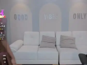 Chaturbate Sex Chat of ambarowens