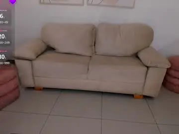 Chaturbate Adult Video Chat of ambarowens