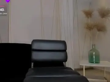 Chaturbate Nude Webcam of ambarowens