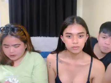 Chaturbate Live Sex of athenaheart