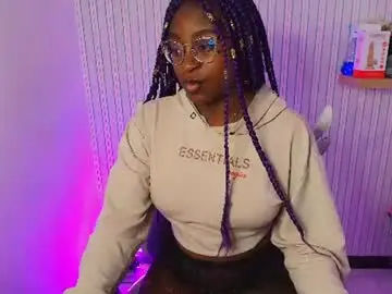 Chaturbate Sex Chat of candy_wiilliams