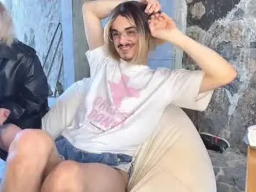 Chaturbate Nude Webcam of cock_and_lock