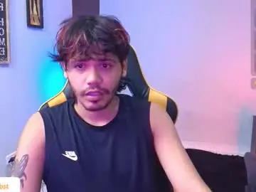 Chaturbate Live Porn of cum_park