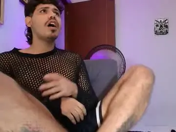 Chaturbate Free Porn Cam of cum_park