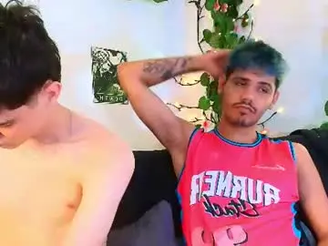 Chaturbate Free Porn Cam of cum_park