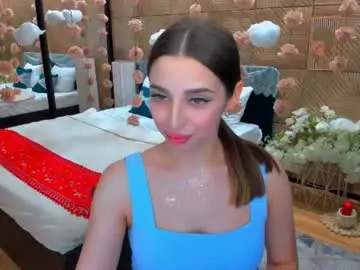 Chaturbate Nude Webcam of flirtyspark