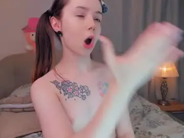 Chaturbate Sex Cam of glowhub_