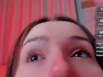 Chaturbate Best live sex cam show of glowhub_