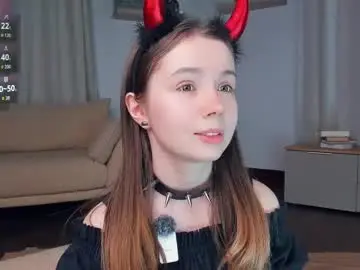 Chaturbate Nude Webcam of glowhub_
