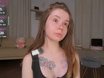Chaturbate Best Webcam of glowhub_