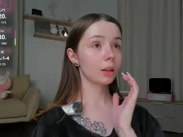 Chaturbate Live Porn of glowhub_