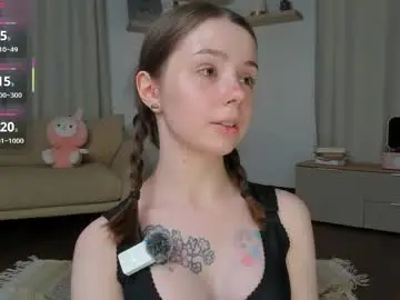Chaturbate Free Porn Cam of glowhub_