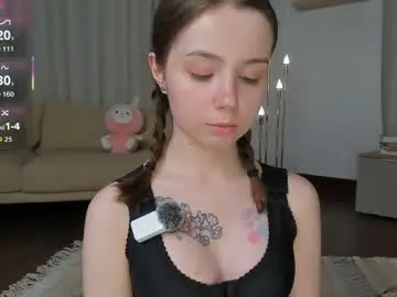 Chaturbate Live Sex of glowhub_