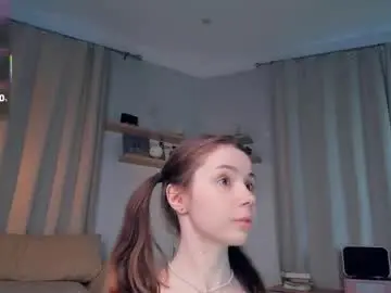 Chaturbate Free Porn Cam of glowhub_