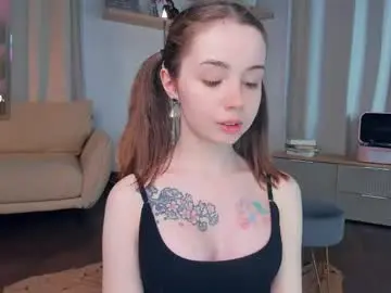 Chaturbate Adult Video Chat of glowhub_