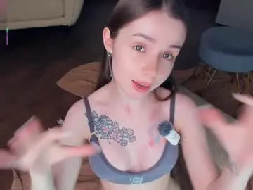 Chaturbate Best Webcam of glowhub_