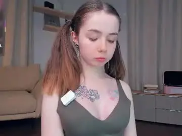 Chaturbate Best live sex cam show of glowhub_