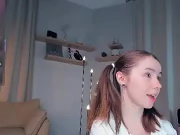 Chaturbate Live Sex Cam of glowhub_