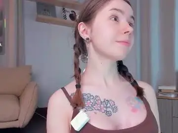 Chaturbate Live Sex of glowhub_