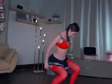 Chaturbate Adult Webcam of glowhub_