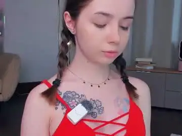 Chaturbate Best live sex cam show of glowhub_