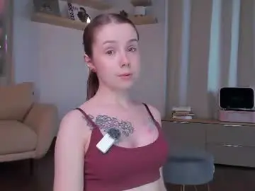 Chaturbate Adult Webcam of glowhub_