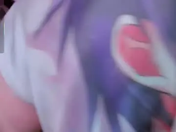 Chaturbate Live Sex Cam of glowhub_