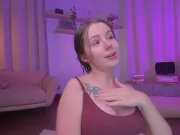 Chaturbate Adult Webcam of glowhub_