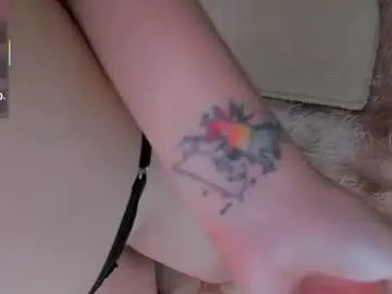 Chaturbate Free Porn Cam of glowhub_