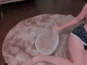 Chaturbate Live Porn of glowhub_