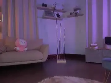 Chaturbate Live Sex of glowhub_