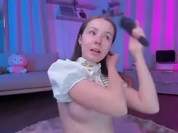 Chaturbate Live Porn of glowhub_