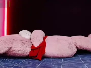 Chaturbate Live Sex Cam of ingrid_zese