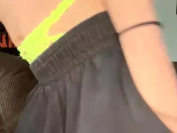 Chaturbate Watch Live Sex Cams of jackievilleof