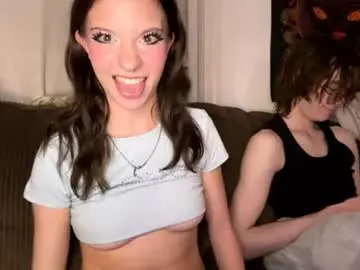 Chaturbate Sex Cam of jackievilleof