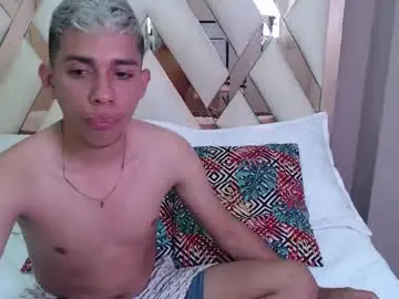 Chaturbate Best live sex cam show of johnn_miller_