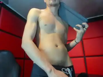 Chaturbate Sex Cam of juanfer117_