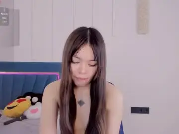 Chaturbate Sex Chat of kok0mi_