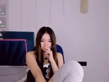 Chaturbate Private Sex Chat of kok0mi_