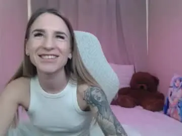 Chaturbate Nude Webcam of laymablast