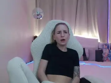 Chaturbate Adult Video Chat of laymablast