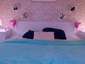 Chaturbate Sex Chat of little_rockk