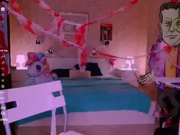 Chaturbate Free Live Porn of little_rockk