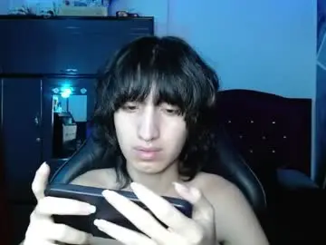 Chaturbate Sex Chat of littlextrem