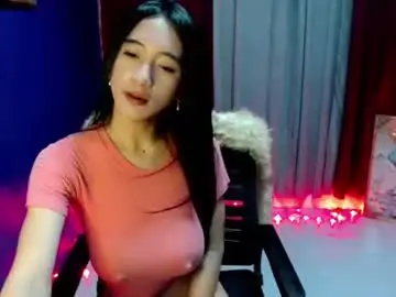 Chaturbate Nude Webcam of lovelypetite143
