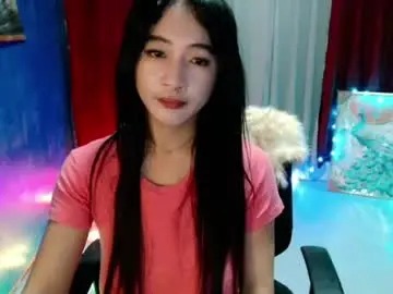 Chaturbate Adult Video Chat of lovelypetite143